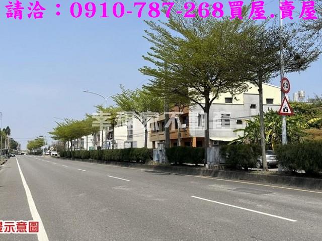 台南農地-4