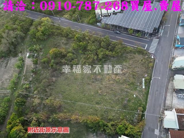 台南新營工業地-4