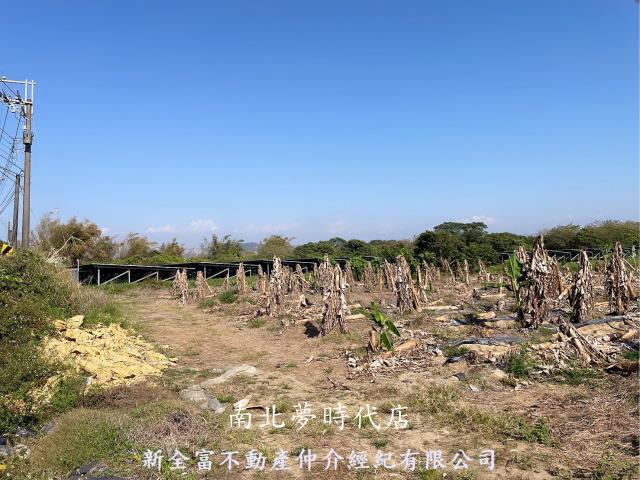 台南山上農地-2