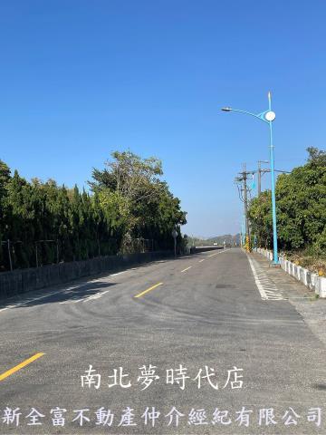 台南山上農地-6