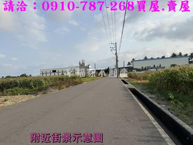 台南安定農地-8