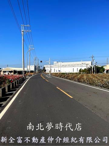 台南山上農地-8