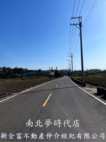 台南山上農地-9