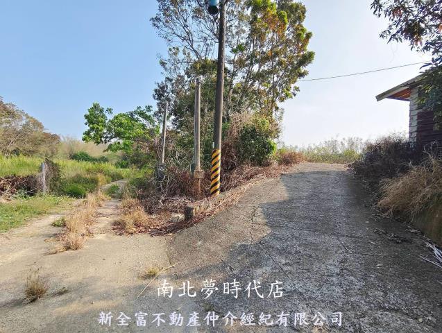 台南左鎮農地-11