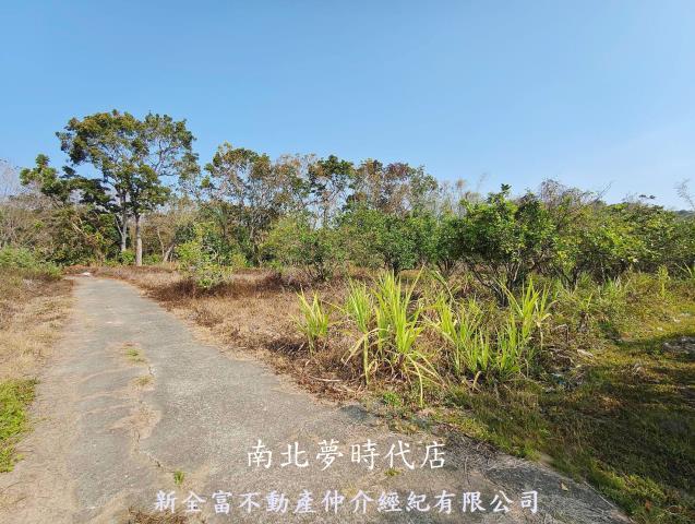 台南左鎮農地-12