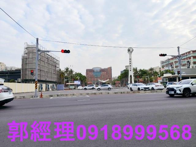 麻豆區工業土地