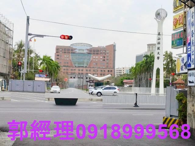 台南永康工業地-1