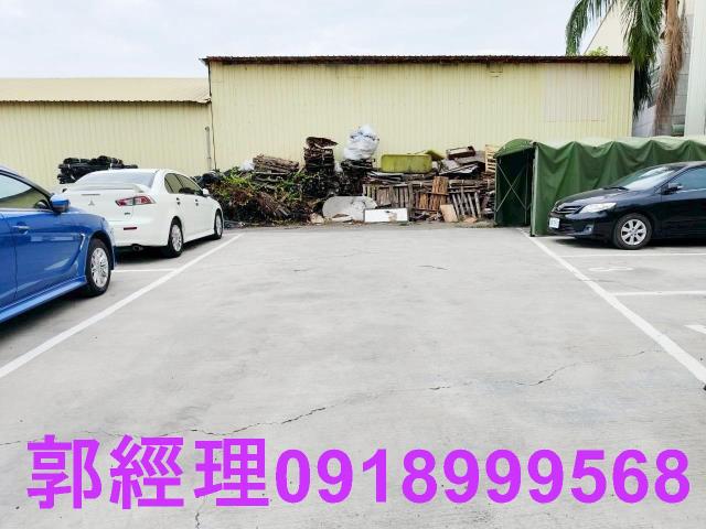台南永康工業地-5
