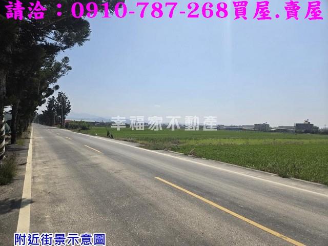 台南柳營農地-9