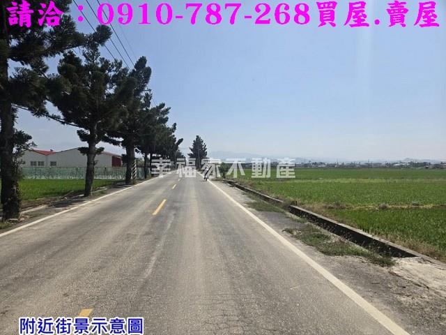 台南柳營農地-11