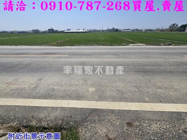 台南柳營農地-14