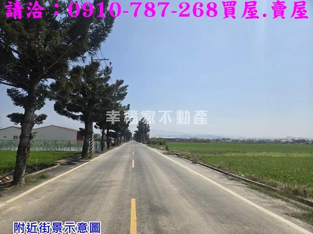 台南柳營農地-0