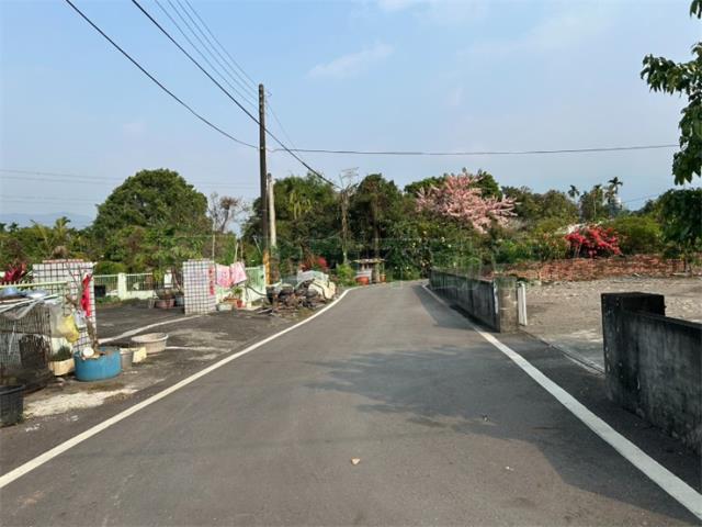 屏東鹽埔農地-2