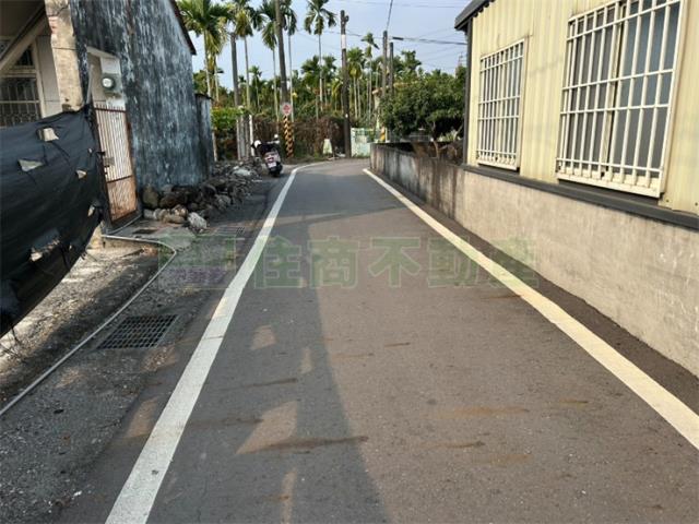 屏東鹽埔農地-3