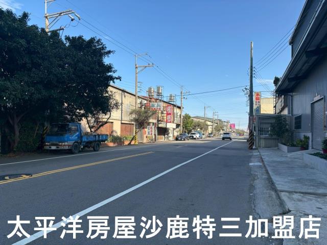 台中龍井工業地-0