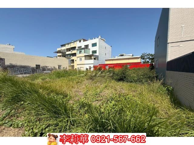 高雄茄萣建地-2