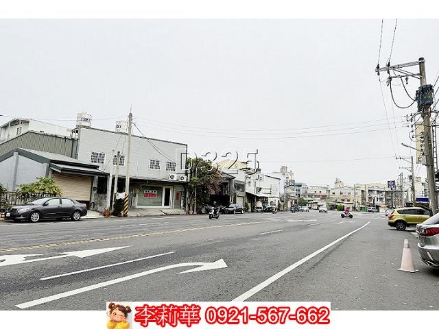 台南安南建地-2