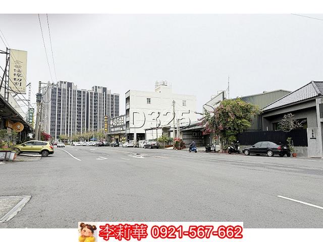 台南安南建地-5