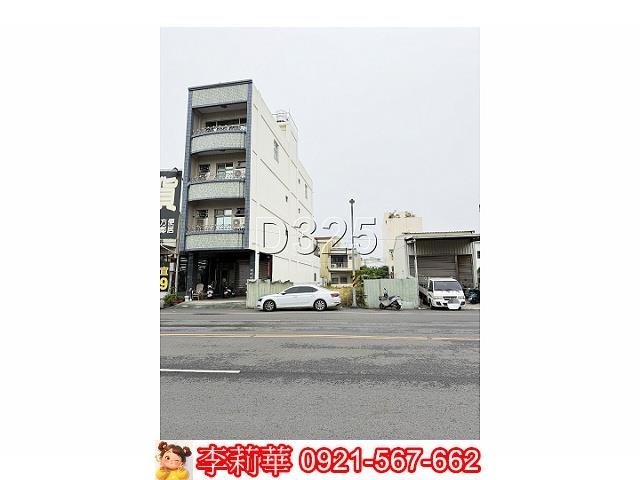 台南安南建地-7