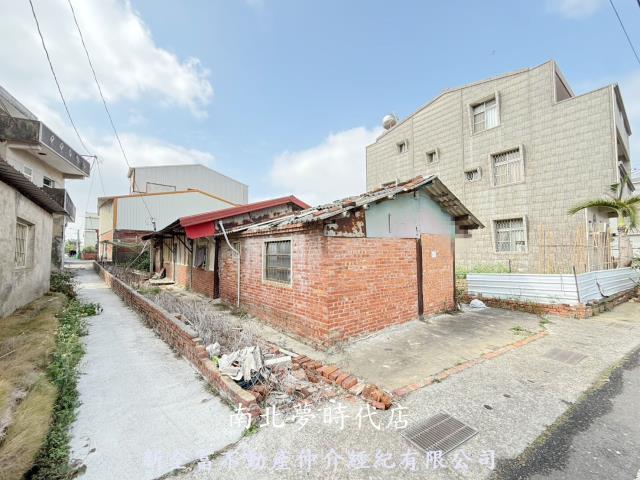 後壁建地-1