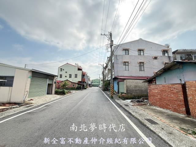 後壁建地-6