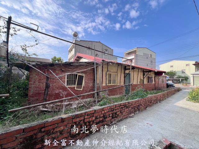 後壁建地-7