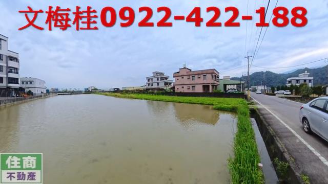 宜蘭礁溪農地-5