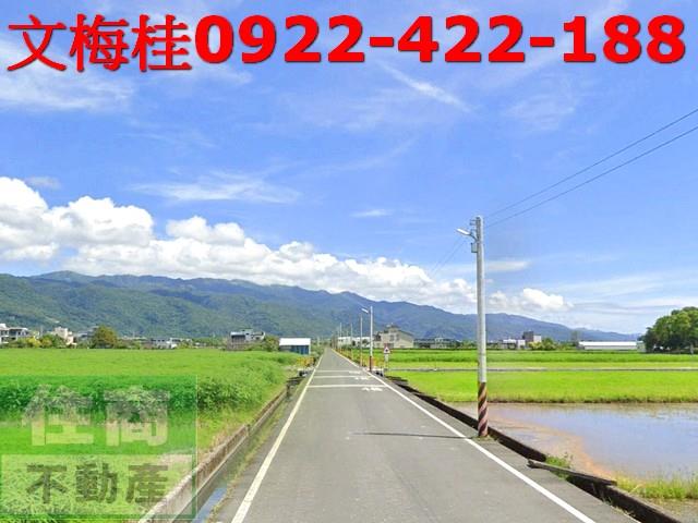 宜蘭礁溪農地-1