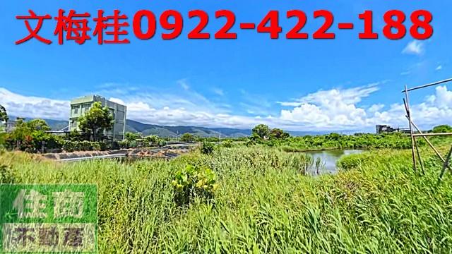 宜蘭礁溪農地-1