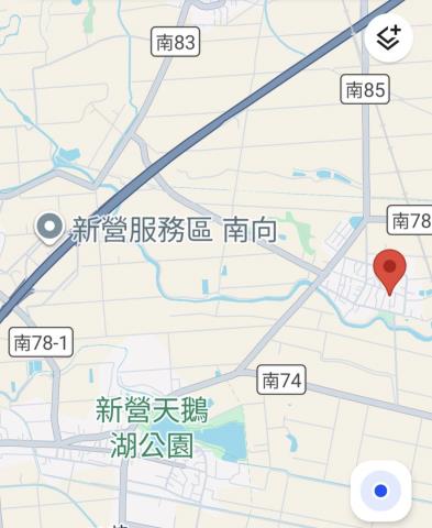 台南後壁建地-13