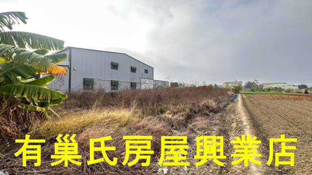 嘉義西區農地-12