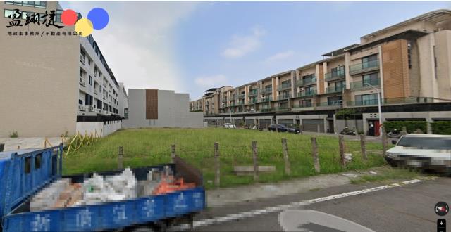 大寮捷運建案建地大寮投資建地