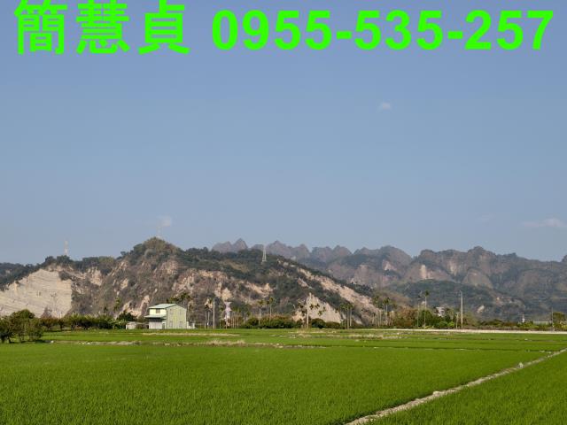 草屯農地-7