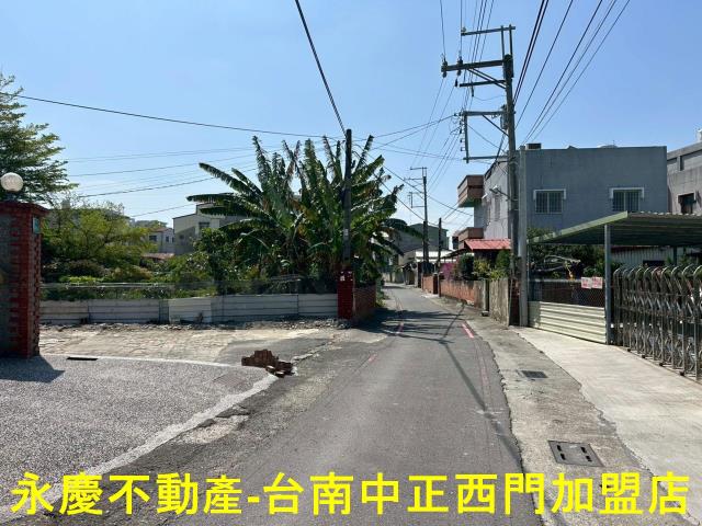 台南建地-5