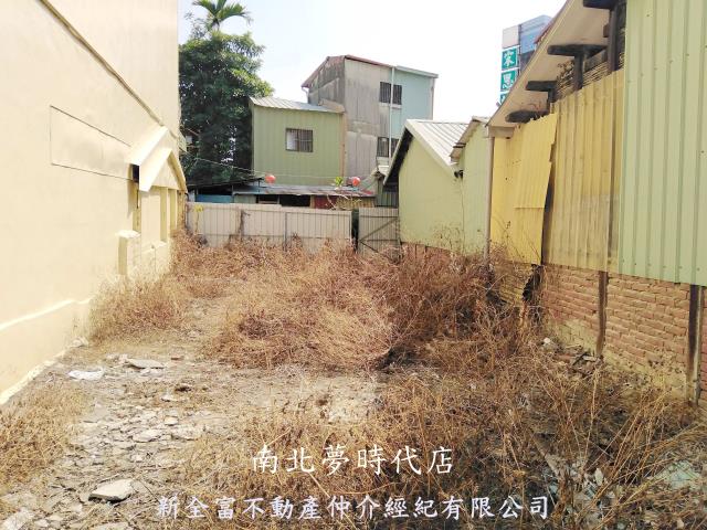 嘉義建地-2