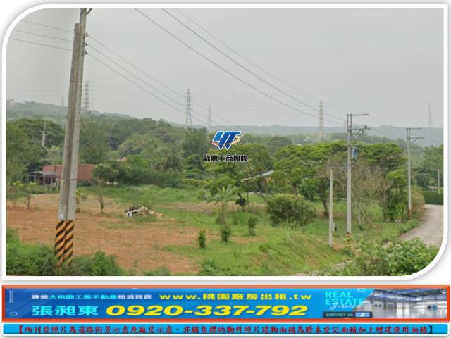 桃園龍潭農地-0