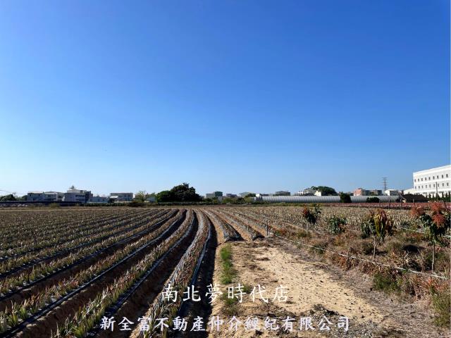 台南山上農地-1