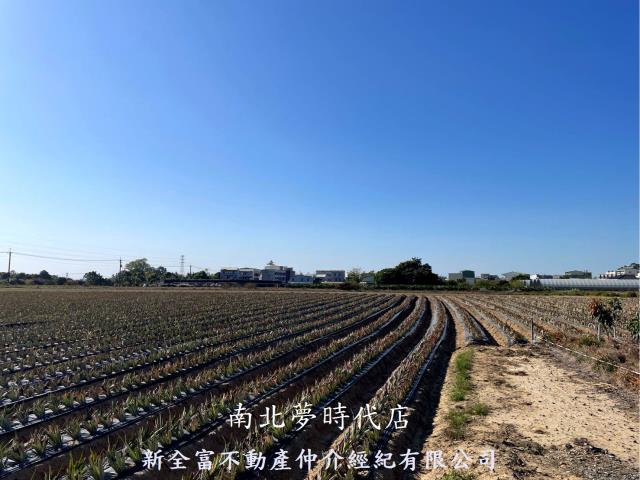 台南山上農地-4