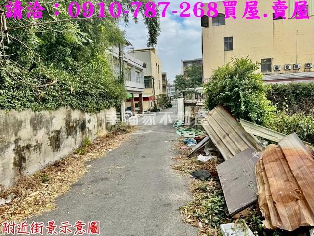 台南鹽水建地-14