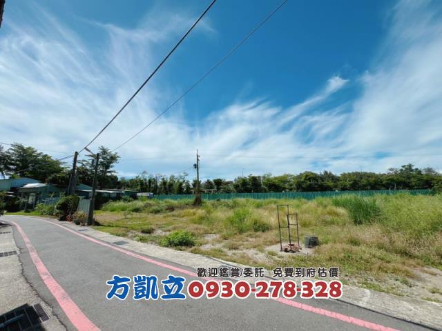 台南南區建地-4