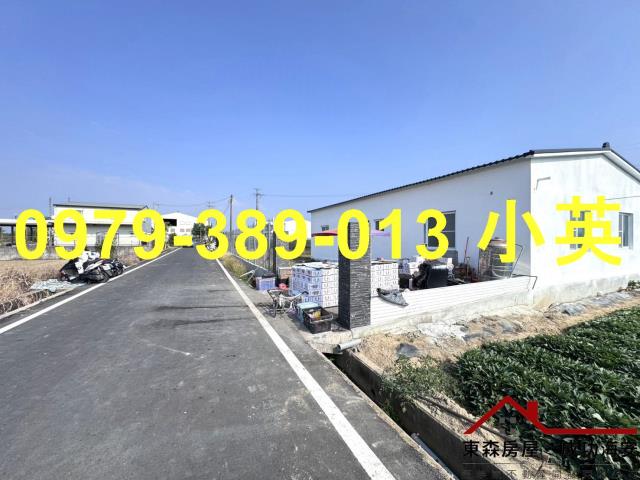 台南新市農地-8