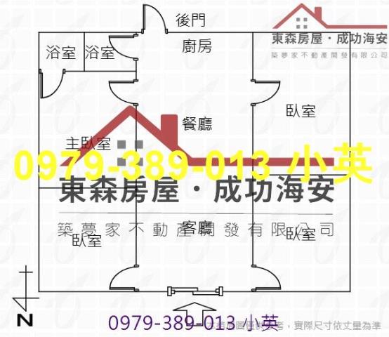 台南新市農地-7