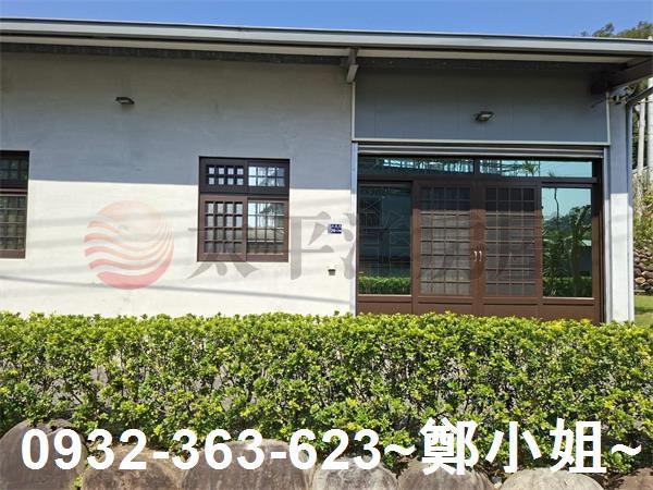 新竹新埔農地-4