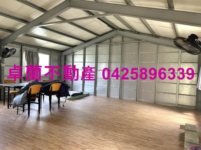 苗栗卓蘭農地-1