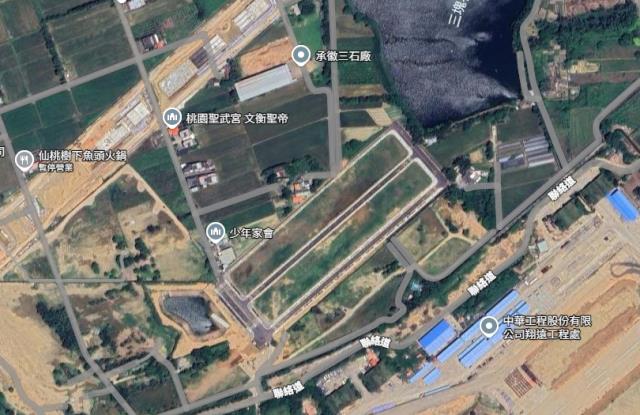 桃園大園建地-3