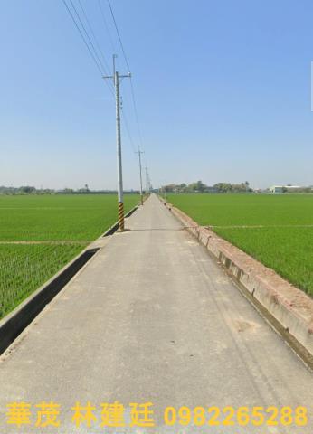 嘉義大林法拍農地-1