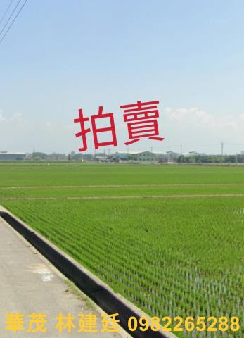 嘉義大林法拍市區旁現成柳丁園大林鎮公所22