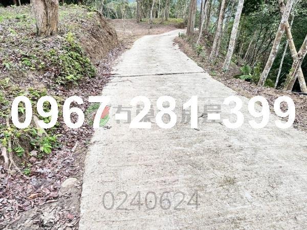 苗栗南庄農地-7