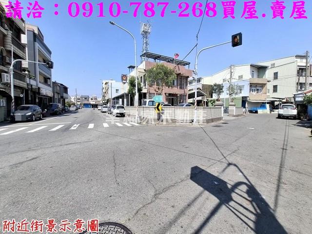 台南新營建地-12