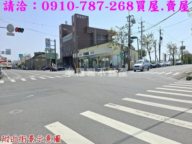 台南新營建地-13